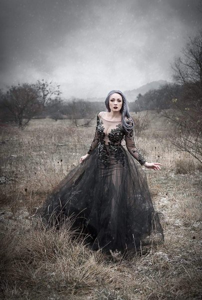 Gothic