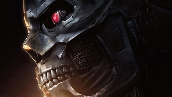 Terminator-dark-fate-robot-poster 4K-5.829