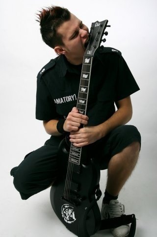 alex i gitara-