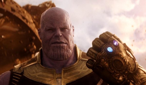 Thanos