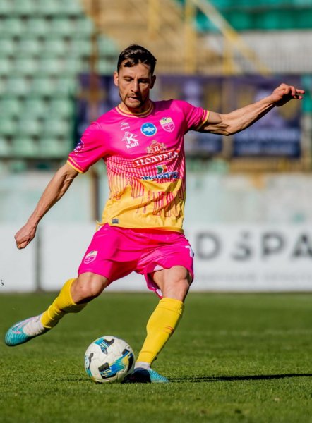 Валерий Сaд