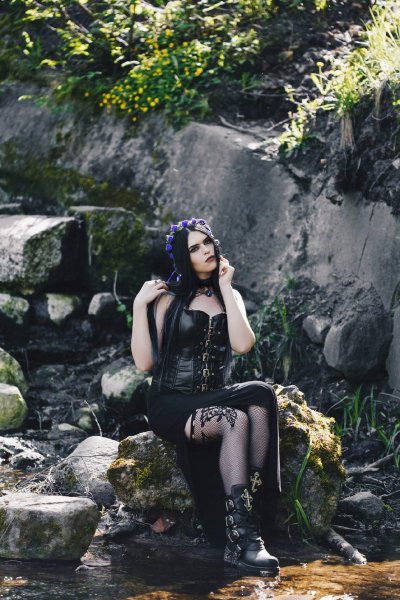 Gothic