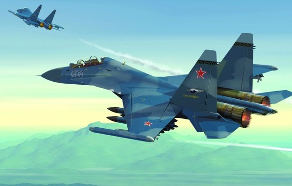 art-samolet-su-30mk