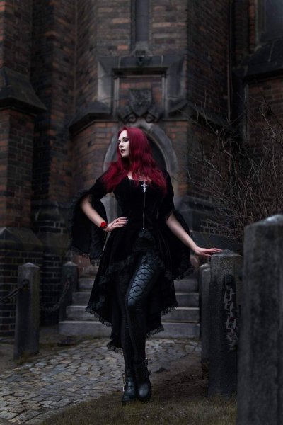 Gothic