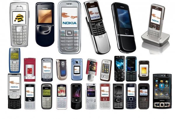 NOKIALAR