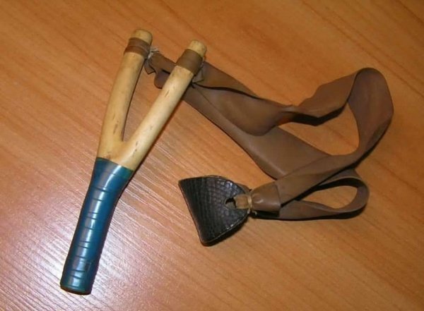 Классика вооружения...)))