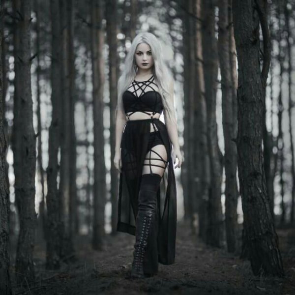Gothic