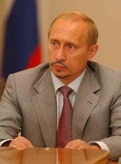 Путиномания 032
