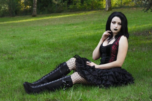 Gothic