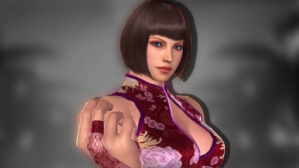 Anna Williams