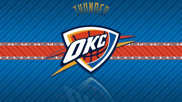 Oklahoma City Thunder