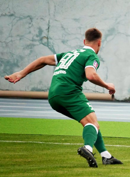 Дмитрий Семенов