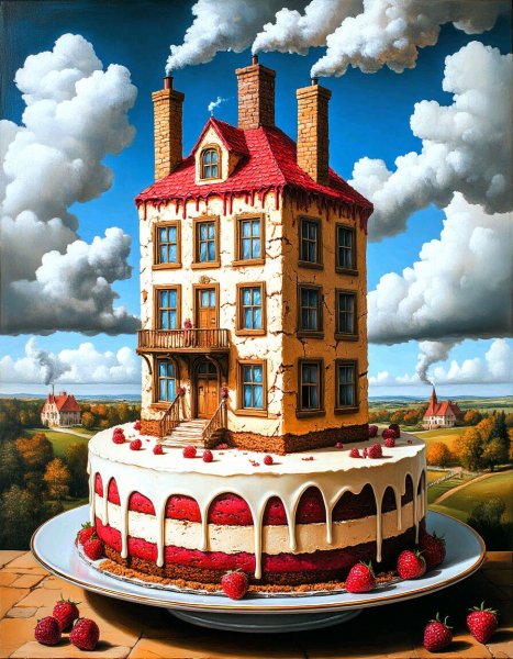 Pie House