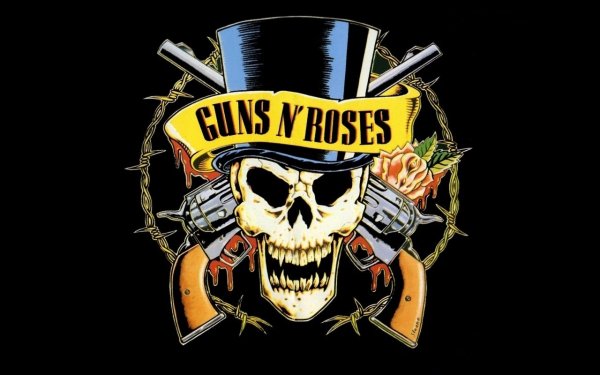 Guns N Roses