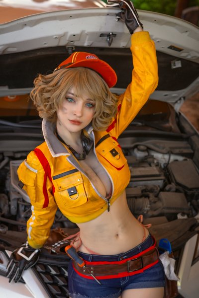 Hologana - Cindy Aurum (5)