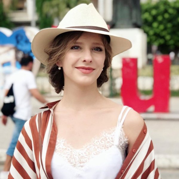 Елизавета Арзамасова