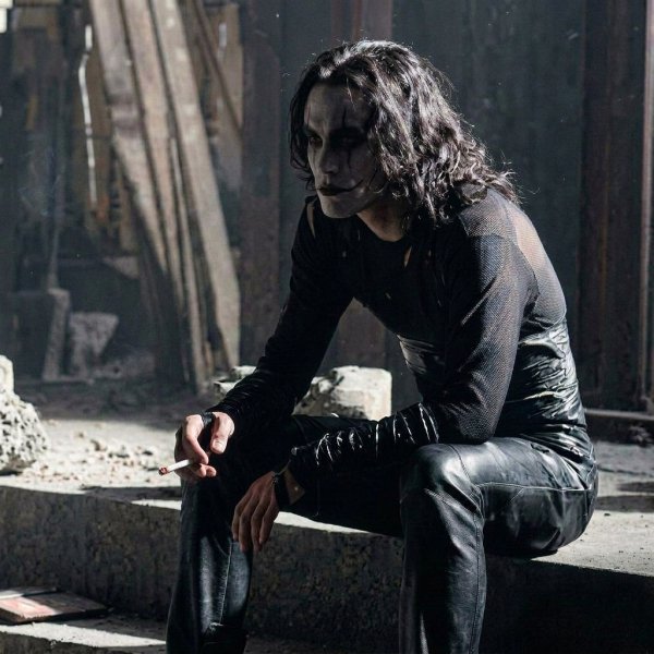 Eric Draven