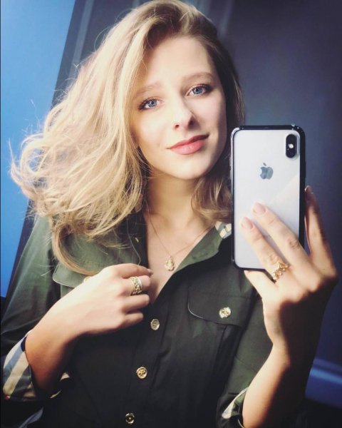Елизавета Арзамасова