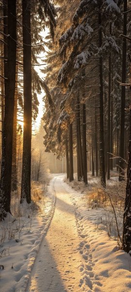 Арт Природа