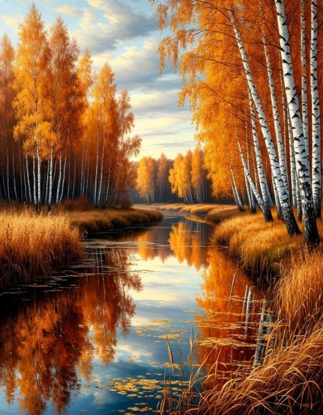 Арт Природа