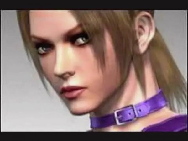 Nina Williams (45)