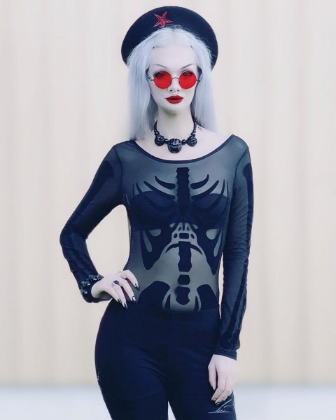 Gothic