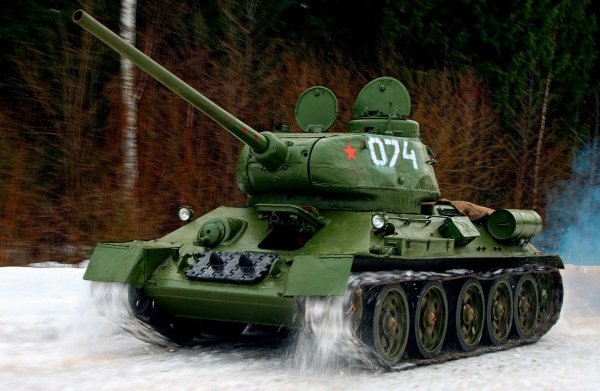 Т-34