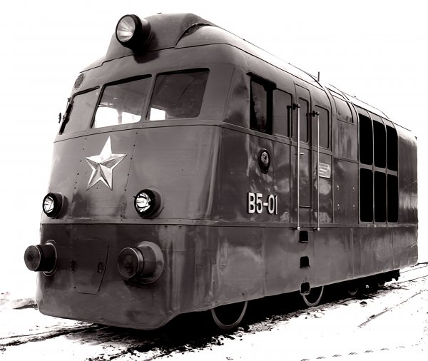 В5-01 (СССР, 1939)