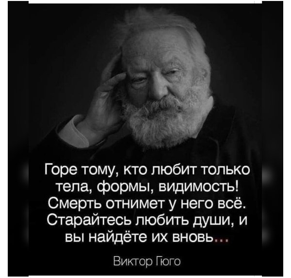 В.Гюго