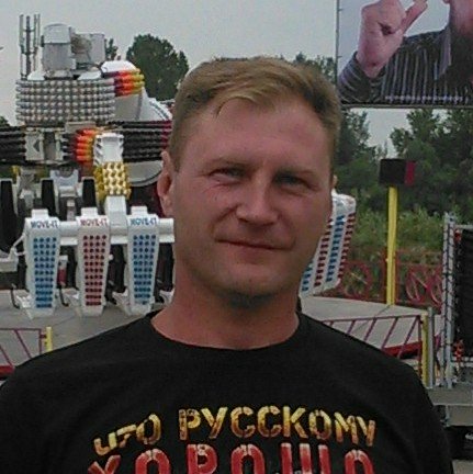Я в Брянске 2