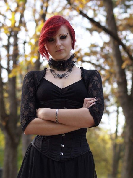 Gothic
