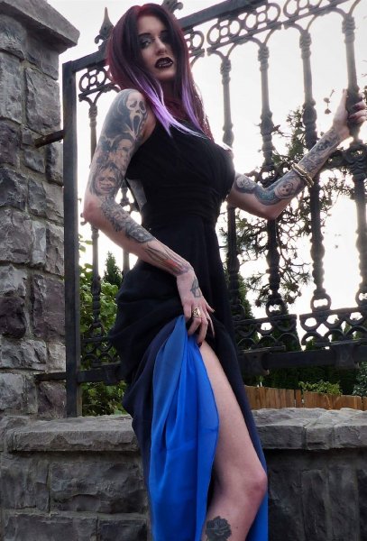 Gothic