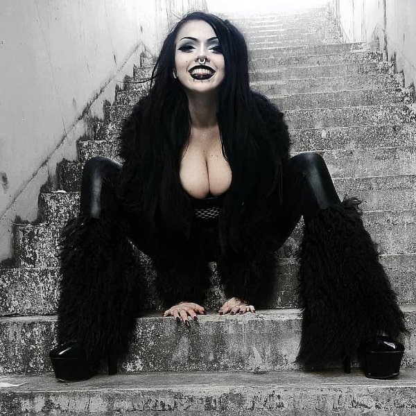 Gothic