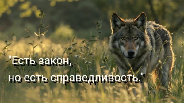 Wild-wolf-nature