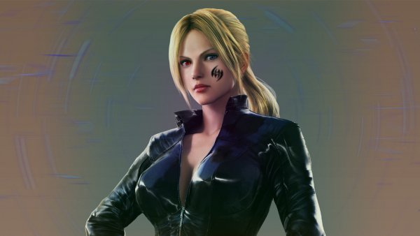 Nina Williams (3)