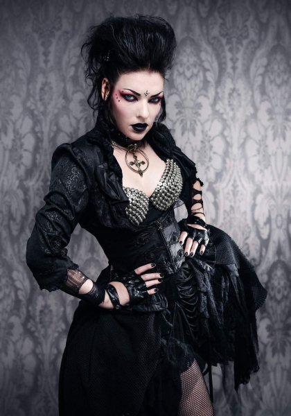 Gothic