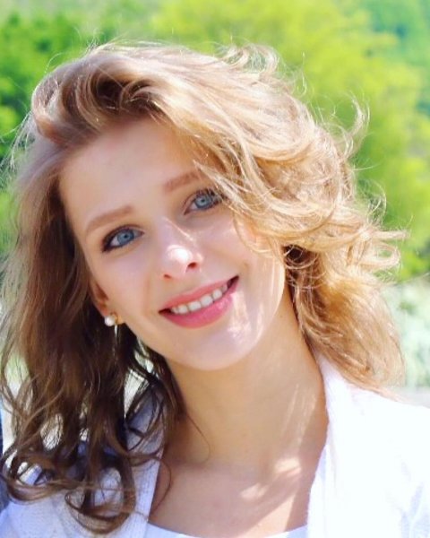 Елизавета Арзамасова