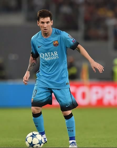 Liоnel Messi