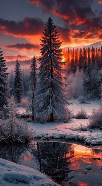 Арт Природа