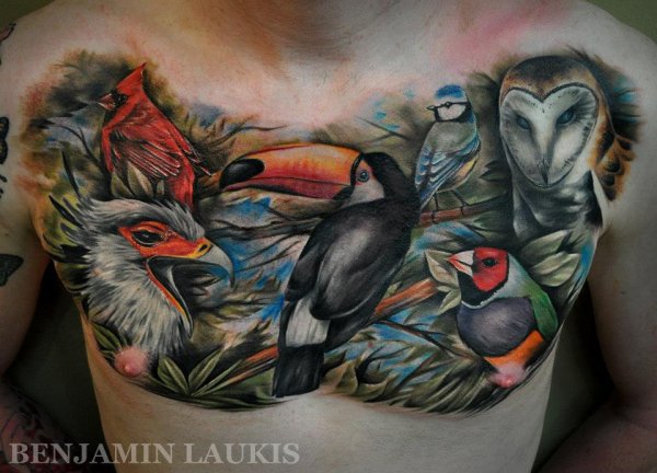 Tattoo (4755)