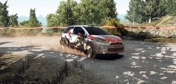 WRC 5
