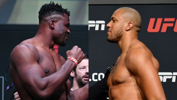 23.01.2022,UFC 270