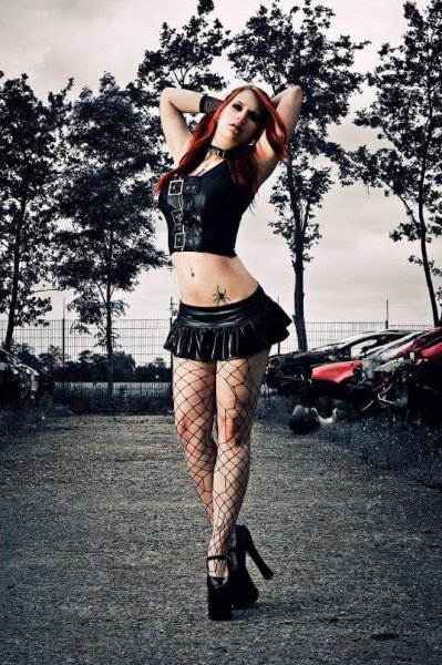 Gothic