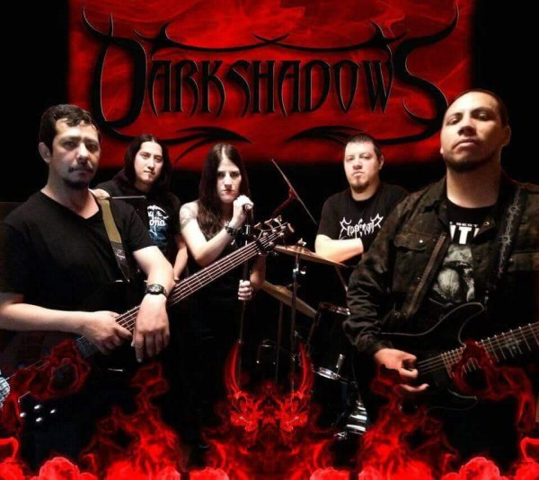 Dark Shadows