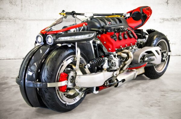 Lazareth LM 847