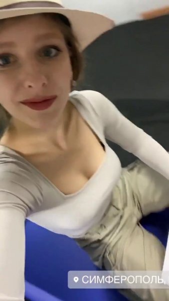 Елизавета Арзамасова