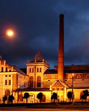 City and Buildings 043