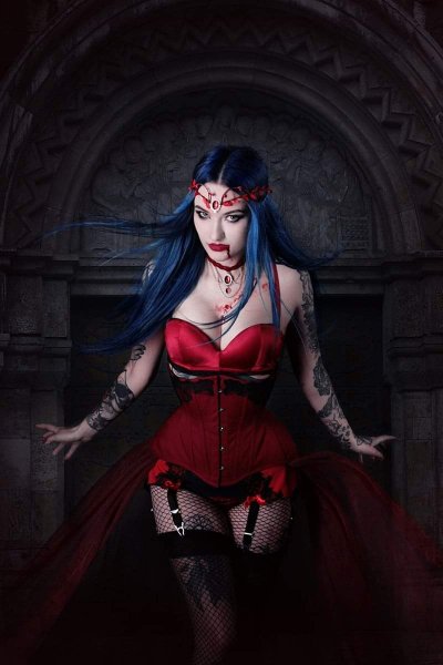 Gothic