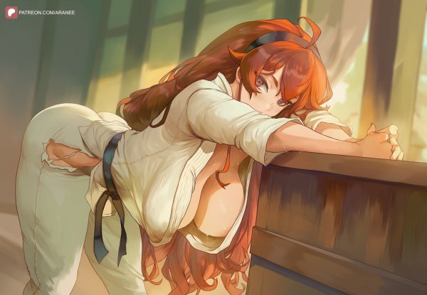 Araneesama-artist-Eris-Greyrat-9452839