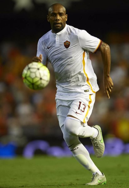 Maicon